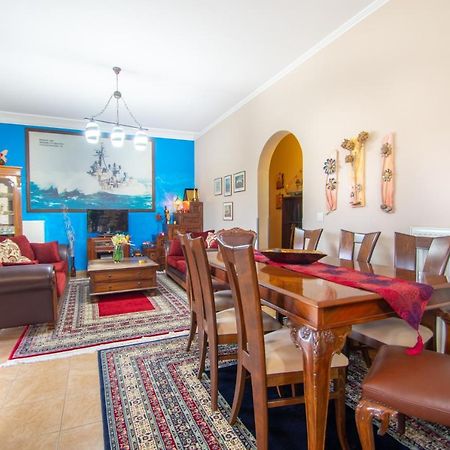 Loukas Farm House Agios Kirikos  Ngoại thất bức ảnh