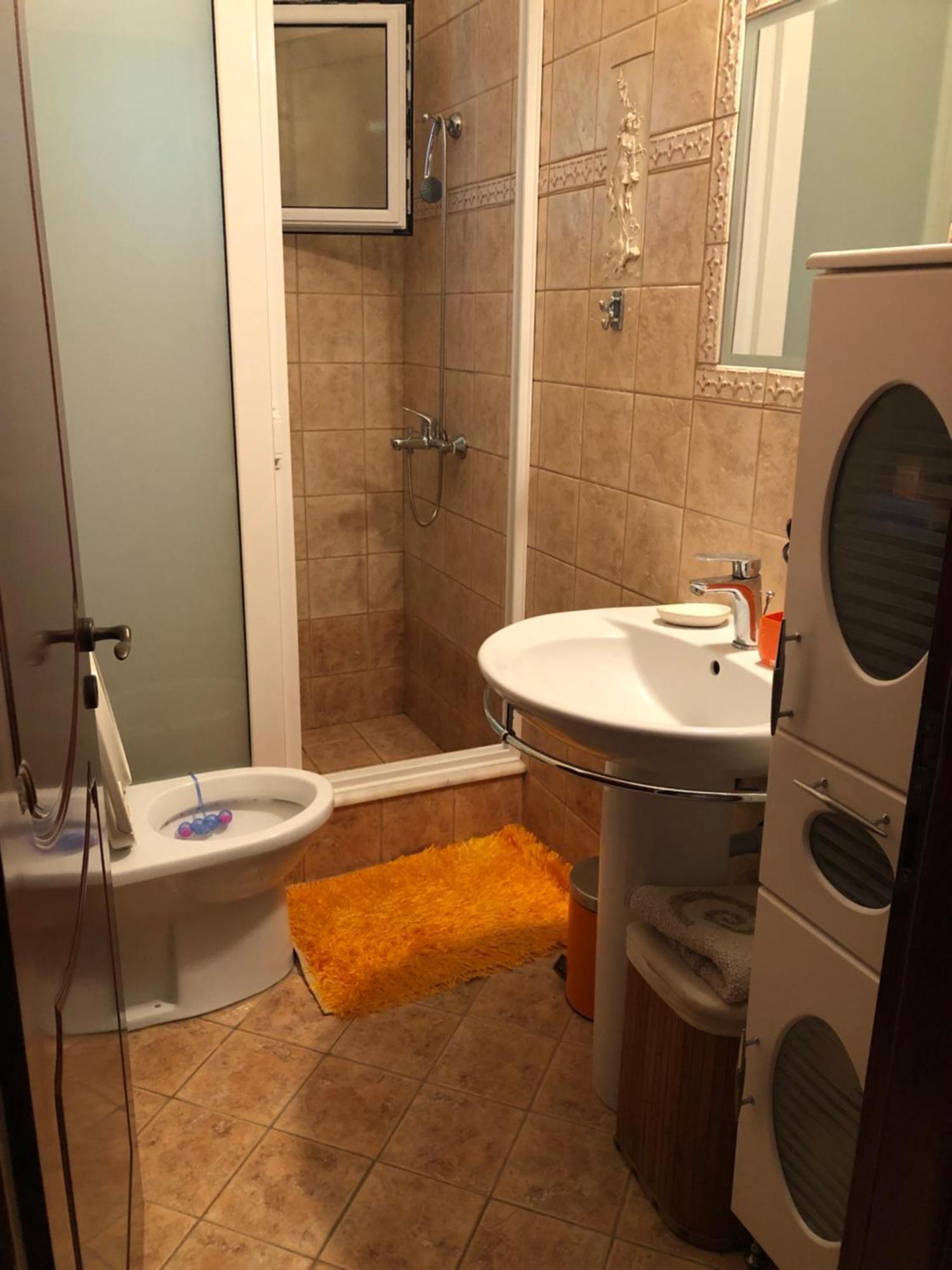 Loukas Farm House Agios Kirikos  Ngoại thất bức ảnh